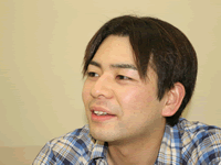 亀田さん